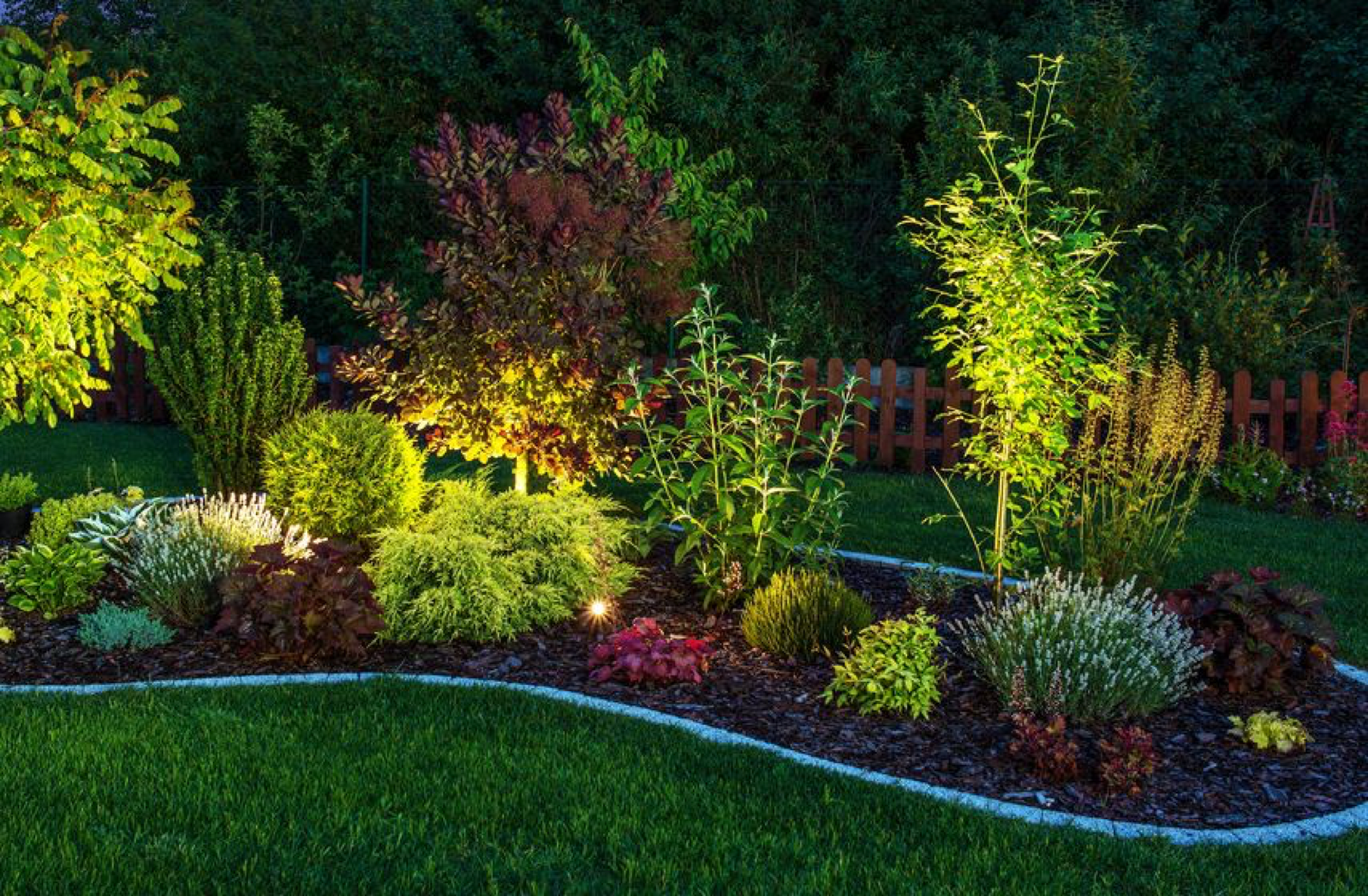 Front Yard Landscaping Ideas | Garden and Landscaping