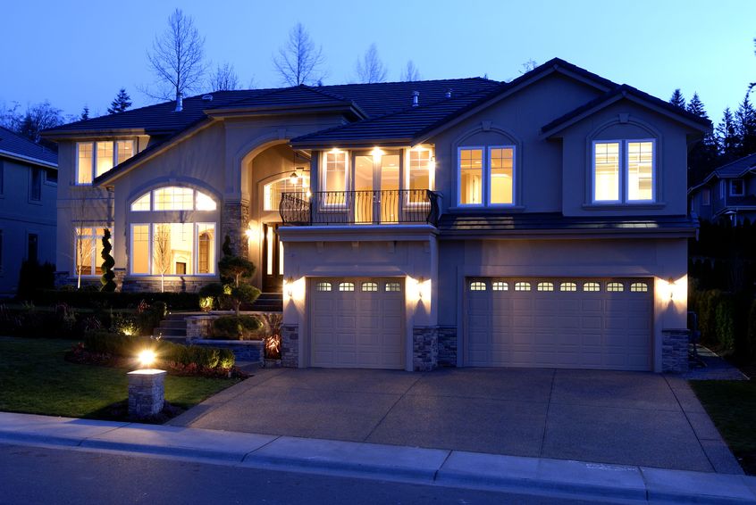 Why you Should Use Landscape Lighting